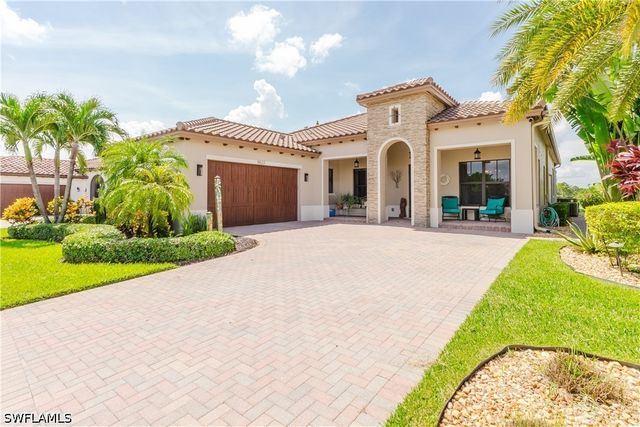 5527 Ferrari AVE, Ave Maria, FL 34142