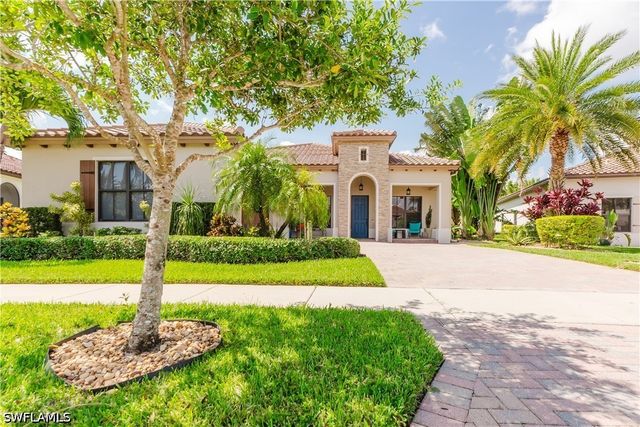 5527 Ferrari AVE, Ave Maria, FL 34142
