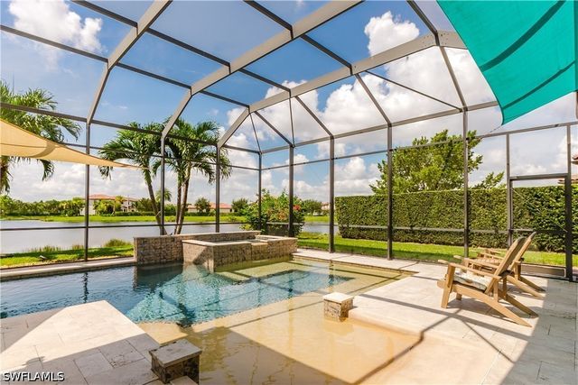 5527 Ferrari AVE, Ave Maria, FL 34142