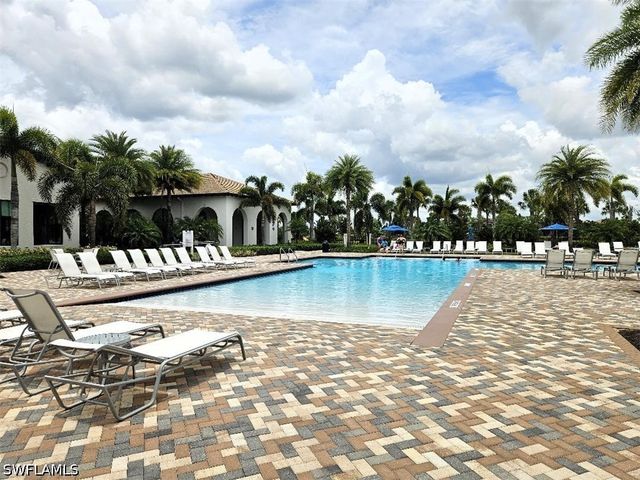 5527 Ferrari AVE, Ave Maria, FL 34142
