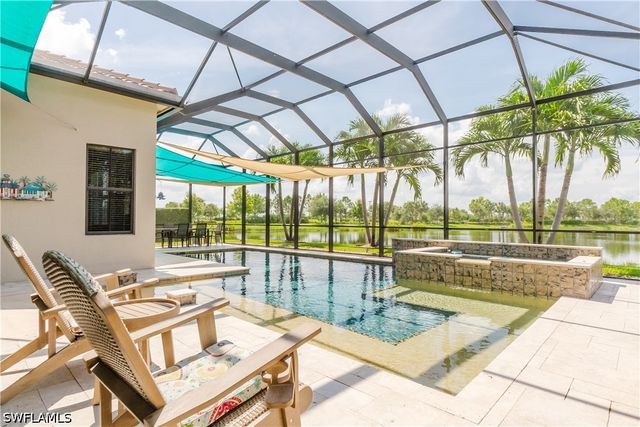 5527 Ferrari AVE, Ave Maria, FL 34142