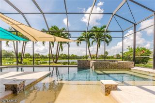 5527 Ferrari AVE, Ave Maria, FL 34142