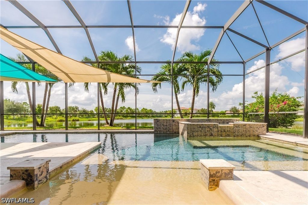 5527 Ferrari AVE, Ave Maria, FL 34142