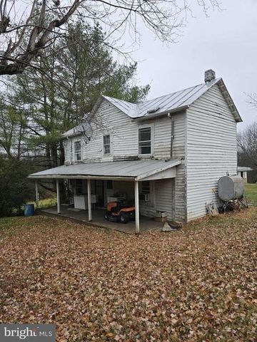 729 CELT RD, Stanardsville, VA 22973