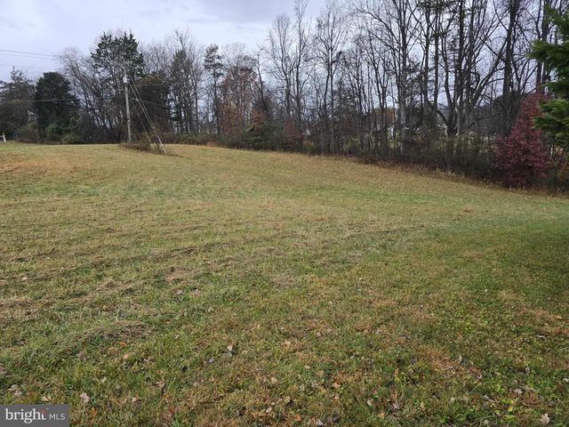 729 CELT RD, Stanardsville, VA 22973