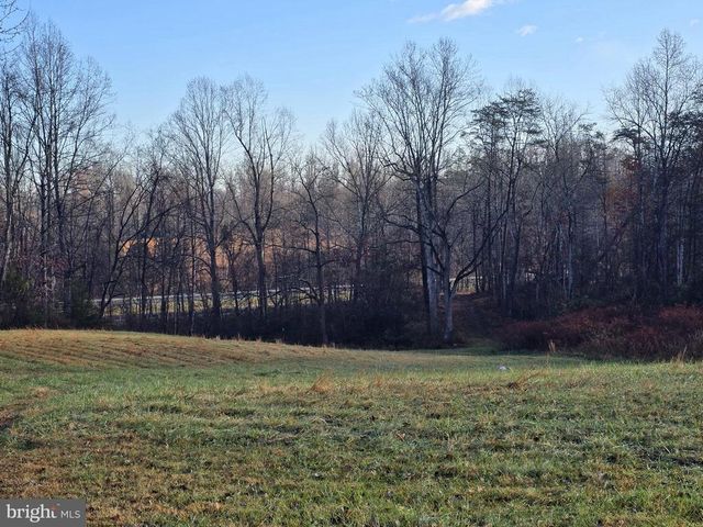 729 CELT RD, Stanardsville, VA 22973