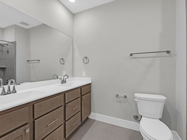 16502 Harmony Lea Lane, Hockley, TX 77447