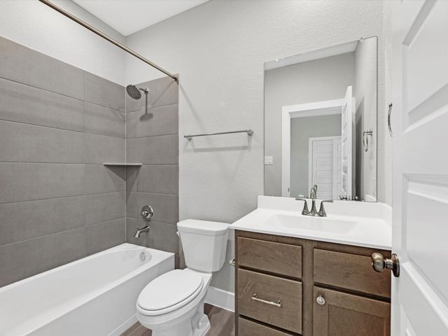 16502 Harmony Lea Lane, Hockley, TX 77447