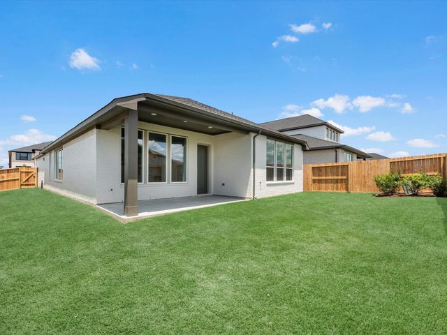 16502 Harmony Lea Lane, Hockley, TX 77447