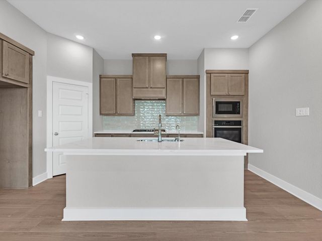 16502 Harmony Lea Lane, Hockley, TX 77447