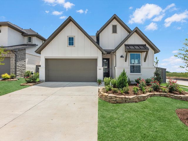 16502 Harmony Lea Lane, Hockley, TX 77447