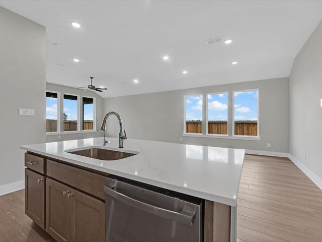 16502 Harmony Lea Lane, Hockley, TX 77447