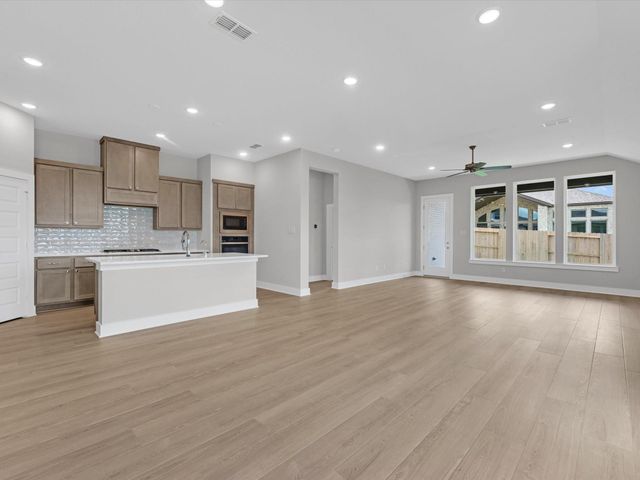16502 Harmony Lea Lane, Hockley, TX 77447