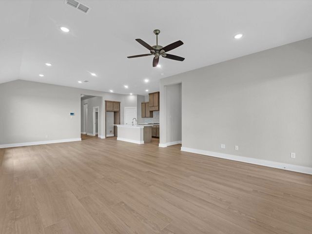 16502 Harmony Lea Lane, Hockley, TX 77447
