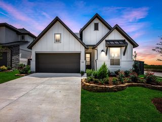 16502 Harmony Lea Lane, Hockley, TX 77447