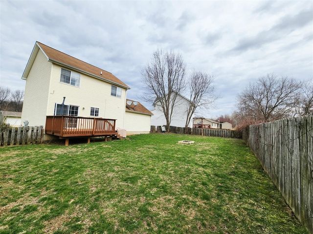 8257 Lockerbie Drive, Parma, MI 49269