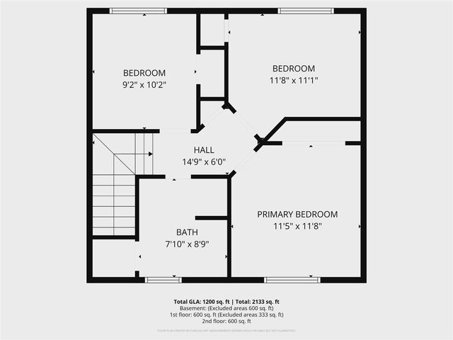 8257 Lockerbie Drive, Parma, MI 49269
