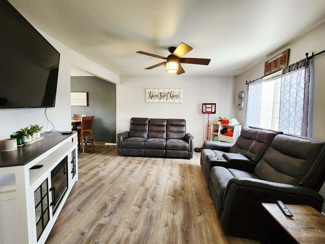 8257 Lockerbie Drive, Parma, MI 49269