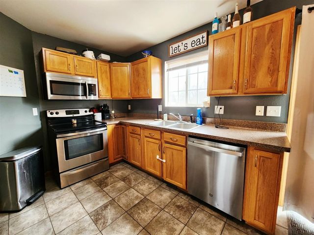 8257 Lockerbie Drive, Parma, MI 49269