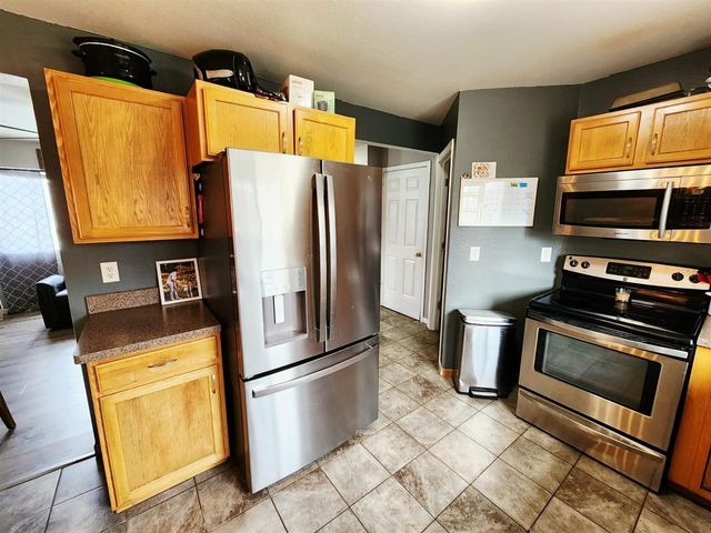 8257 Lockerbie Drive, Parma, MI 49269