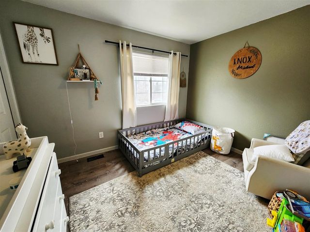 8257 Lockerbie Drive, Parma, MI 49269