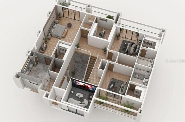 3207 S MANHATTAN AVENUE, Tampa, FL 33629