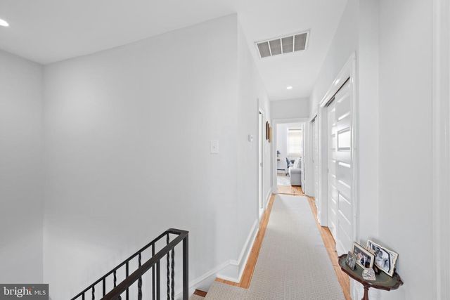 2219 HALL PL NW, Washington, DC 20007