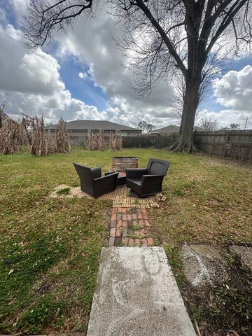 217 Cretini Lane, Houma, LA 70363