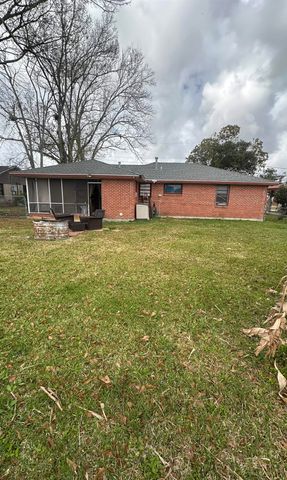 217 Cretini Lane, Houma, LA 70363