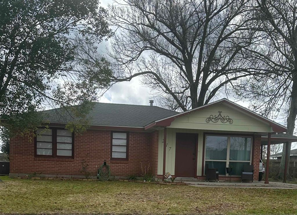 217 Cretini Lane, Houma, LA 70363