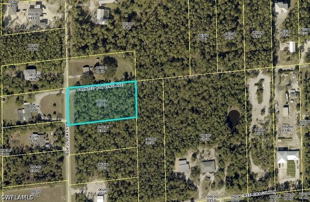 25751 Tropic Acres DR, Bonita Springs, FL 34135