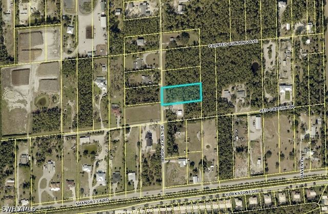 25751 Tropic Acres DR, Bonita Springs, FL 34135