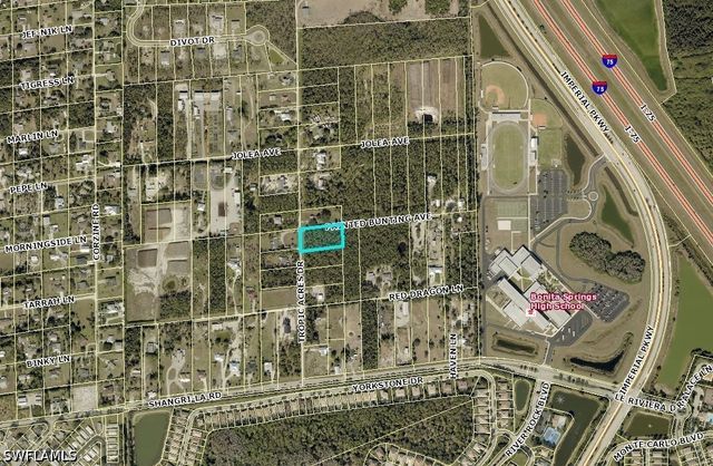 25751 Tropic Acres DR, Bonita Springs, FL 34135