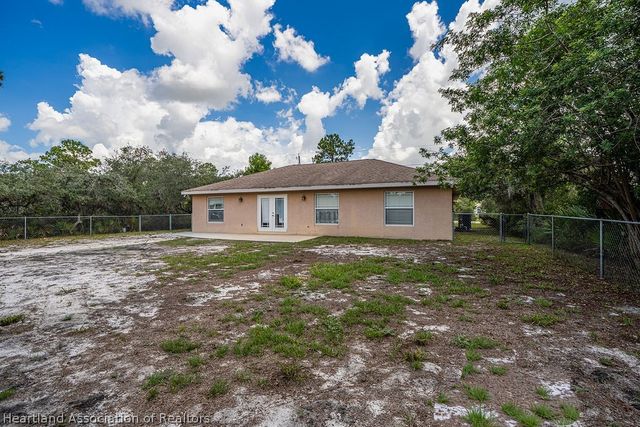 308 Cardinal Avenue, Sebring, FL 33870
