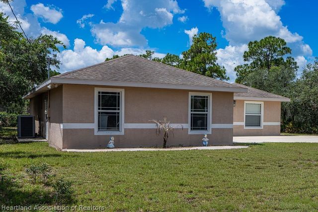 308 Cardinal Avenue, Sebring, FL 33870