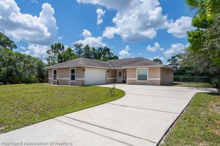 308 Cardinal Avenue, Sebring, FL 33870