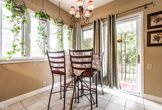 675 Woodruff Place West Drive, Indianapolis, IN 46201