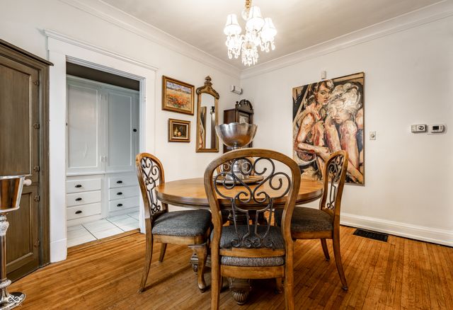 675 Woodruff Place West Drive, Indianapolis, IN 46201