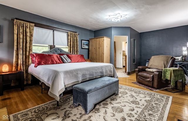 675 Woodruff Place West Drive, Indianapolis, IN 46201