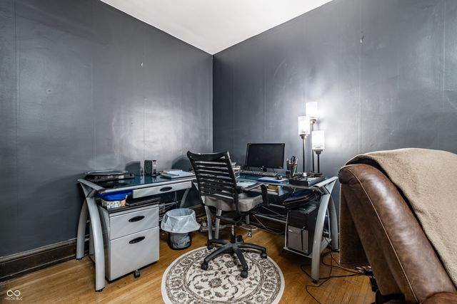 675 Woodruff Place West Drive, Indianapolis, IN 46201