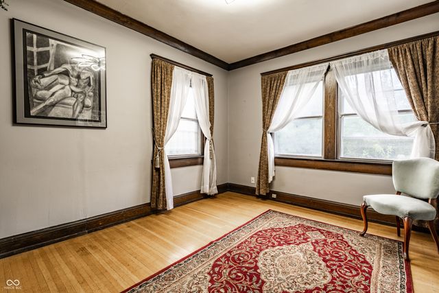 675 Woodruff Place West Drive, Indianapolis, IN 46201