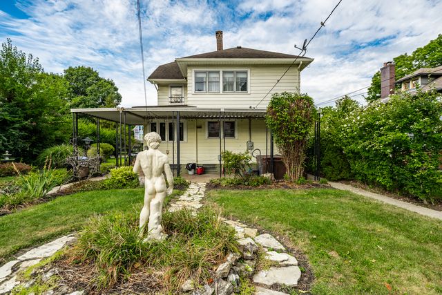 675 Woodruff Place West Drive, Indianapolis, IN 46201