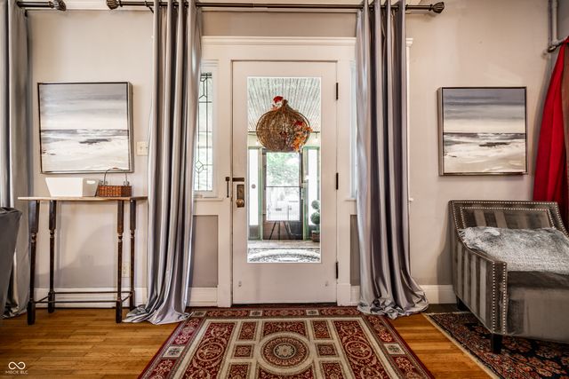 675 Woodruff Place West Drive, Indianapolis, IN 46201