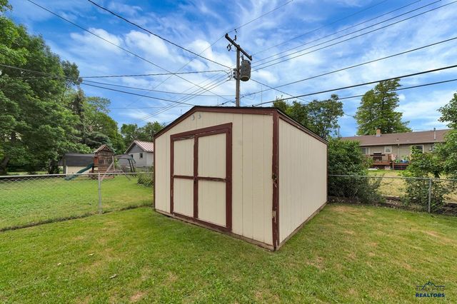 2337 JANET ST, Rapid City, SD 57702