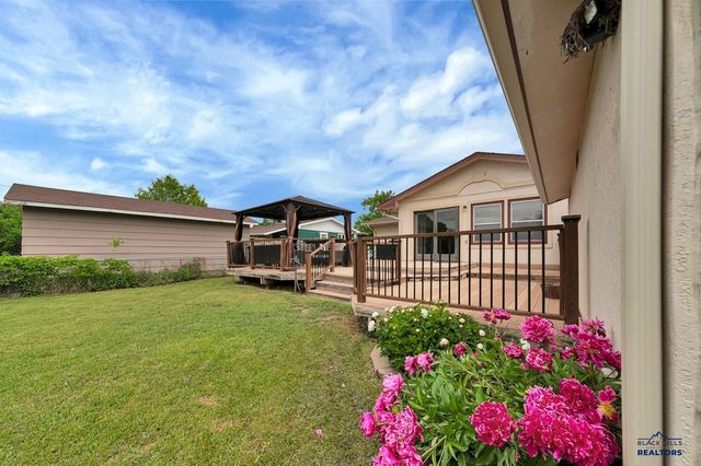 2337 JANET ST, Rapid City, SD 57702