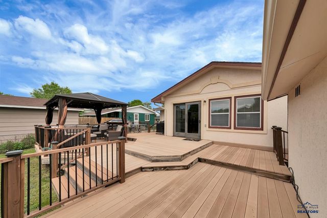 2337 JANET ST, Rapid City, SD 57702