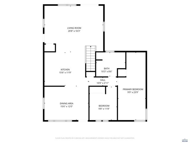 2337 JANET ST, Rapid City, SD 57702