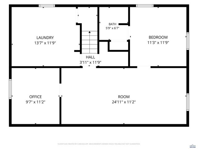 2337 JANET ST, Rapid City, SD 57702
