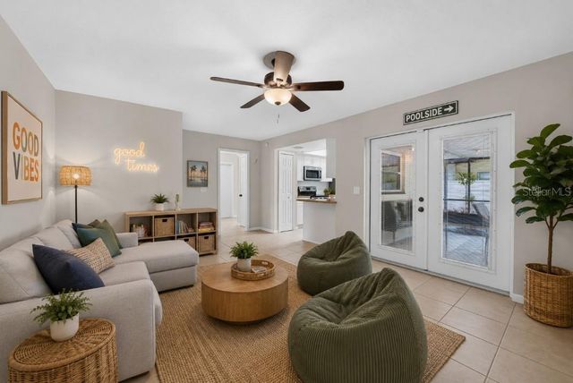 1803 BALSAWOOD COURT, Orlando, FL 32818
