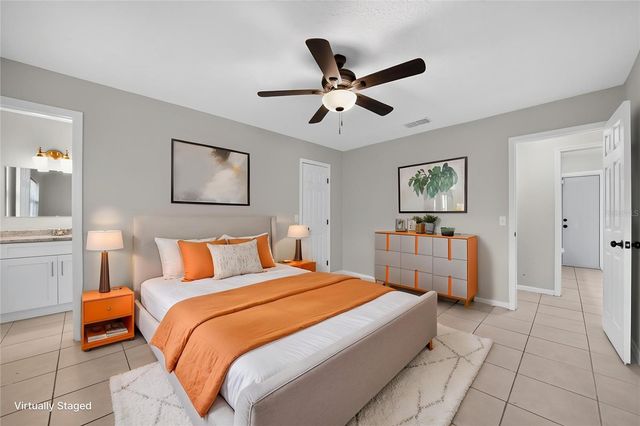 1803 BALSAWOOD COURT, Orlando, FL 32818